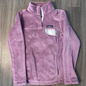 Patagonia Women's Re-Tool Snap-T Pullover